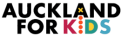 Auckland for Kids logo