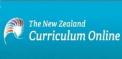 The New Zealand Curriculum Online nautilus logo