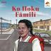 Ko Hoku Fāmilí - My family book cover