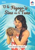 'O le Fāgogo 'iā Sina ma le Tuna cover image.
