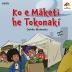 Ko e Māketi he Tokonakí - Saturday Market book cover