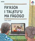 Talatupu a and Fagogo - book in gagana Sāmoa.