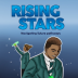Cover of Rising Stars booklet.