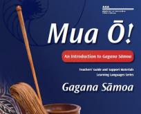 Samoa Languages