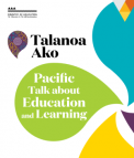 Talanoa Ako - Pacific talk about education and learning
